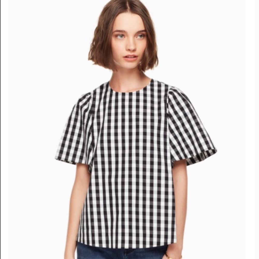 Kate Spade top